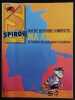 Le Journal de Spirou N&deg; 2461. 