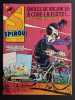 Le Journal de Spirou N&deg; 2465. 