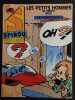 Le Journal de Spirou N&deg; 2469. 