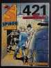 Le Journal de Spirou N&deg; 2471. 