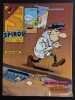 Le Journal de Spirou N&deg; 2483. 