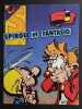 Le Journal de Spirou N&deg; 2487. 