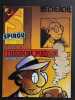 Le Journal de Spirou N&deg; 2495. 
