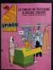 Le Journal de Spirou N&deg; 2503. 
