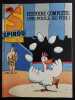 Le Journal de Spirou N&deg; 2508. 