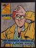 Le Journal de Spirou N&deg; 2511. 