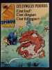 Le Journal de Spirou N&deg; 2512. 