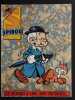 Le Journal de Spirou N&deg; 2513. 
