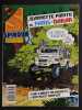 Le Journal de Spirou N&deg; 2543. 
