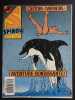 Le Journal de Spirou N&deg; 2547. 