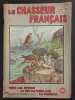 Revue Le Chasseur Fran&ccedil;ais N&deg; 656. 