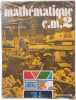 Math&eacute;matique C.M.2. S. Such A. Herv&eacute;