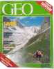 Geo n&ordm;149 - Juillet 1991. 