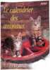 Le calendrier des animaux 1999. 