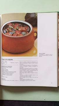 La Cuisine régionale française (Gastronomie du monde entier). undefined