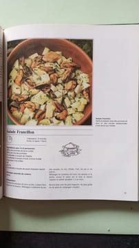La Cuisine régionale française (Gastronomie du monde entier). undefined