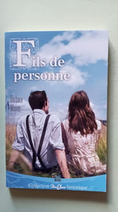 Fils de personne