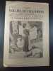 Les veill&eacute;es des chaumi&egrave;res n&deg;40 57e ann&eacute;e. Claude V&eacute;la