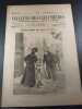 Les veill&eacute;es des chaumi&egrave;res n&deg;6 - 1908. 
