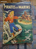Pirates et marins. 
