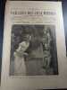 Les veill&eacute;es des chaumi&egrave;res n&deg;18 58e ann&eacute;e. Germaine Acremant