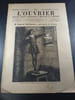 L'ouvrier n&deg;83 - 1913. 