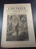 L'ouvrier n&deg;85 - 1913. 