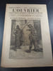 L'ouvrier n&deg;86 - 1913. 