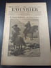 L'ouvrier n&deg;87 - 1913. 