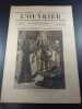 L'ouvrier n&deg;89 - 1913. par Henry de Brissy