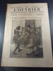 L'ouvrier n&deg;93 - 1913. 