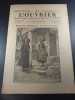 L'ouvrier n&deg;77 - 1913. Henry de Brissy