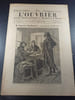 L'ouvrier n&deg;76 - 1913. 