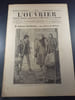L'ouvrier n&deg;75 - 1913. 