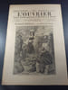 L'ouvrier n&deg;68 - 1912. 