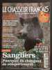 Revue Le Chasseur Fran&ccedil;ais N&deg; 1402. 