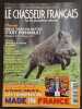 Revue Le Chasseur Fran&ccedil;ais N&deg; 1396. 
