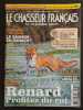 Revue Le Chasseur Fran&ccedil;ais N&deg; 1391. 