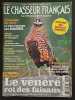 Revue Le Chasseur Fran&ccedil;ais N&deg; 1383. 
