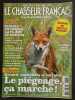 Revue Le Chasseur Fran&ccedil;ais N&deg; 1382. 