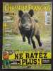 Revue Le Chasseur Fran&ccedil;ais N&deg; 1365. 