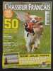 Revue Le Chasseur Fran&ccedil;ais N&deg; 1363. 