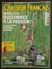 Revue Le Chasseur Fran&ccedil;ais N&deg; 1362 S. 