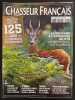 Revue Le Chasseur Fran&ccedil;ais N&deg; 1360. 