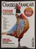Revue Le Chasseur Fran&ccedil;ais N&deg; 1346. 