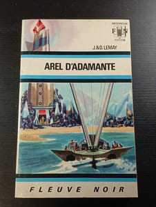 Arel d'Adamante