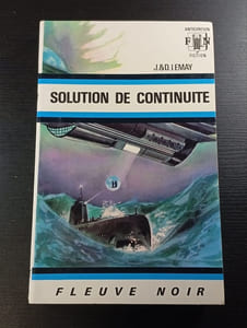 Solution de continuité
