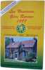 New Gites Ruraux Guide 1997. Federation Nationale des Gites de France