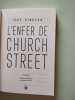 L'enfer de Church Street. Hinkson Jake