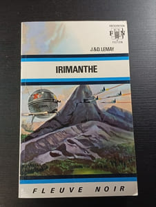 Irimanthe